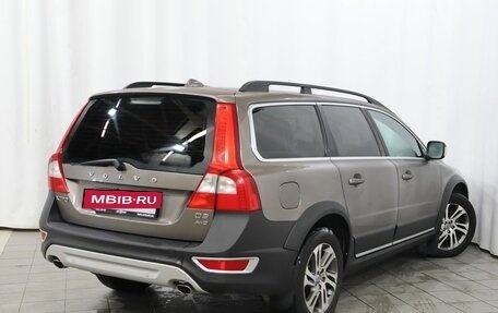 Volvo XC70 II рестайлинг, 2012 год, 1 650 000 рублей, 4 фотография
