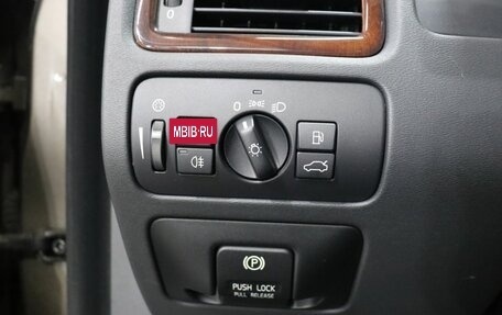 Volvo XC70 II рестайлинг, 2012 год, 1 650 000 рублей, 12 фотография