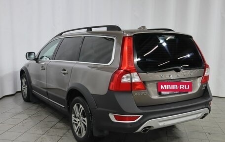 Volvo XC70 II рестайлинг, 2012 год, 1 650 000 рублей, 6 фотография