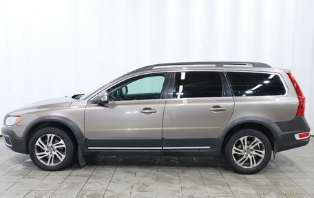 Volvo XC70 II рестайлинг, 2012 год, 1 650 000 рублей, 8 фотография