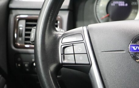 Volvo XC70 II рестайлинг, 2012 год, 1 650 000 рублей, 16 фотография