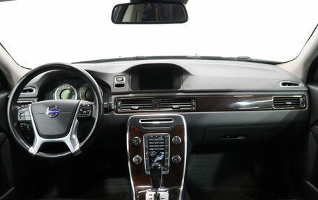 Volvo XC70 II рестайлинг, 2012 год, 1 650 000 рублей, 14 фотография