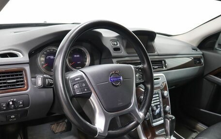 Volvo XC70 II рестайлинг, 2012 год, 1 650 000 рублей, 18 фотография