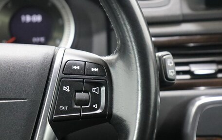 Volvo XC70 II рестайлинг, 2012 год, 1 650 000 рублей, 17 фотография