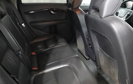 Volvo XC70 II рестайлинг, 2012 год, 1 650 000 рублей, 23 фотография