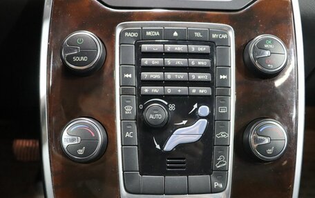 Volvo XC70 II рестайлинг, 2012 год, 1 650 000 рублей, 20 фотография