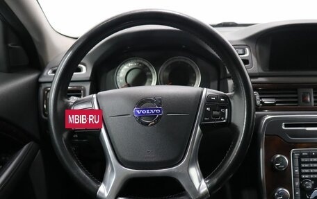 Volvo XC70 II рестайлинг, 2012 год, 1 650 000 рублей, 15 фотография