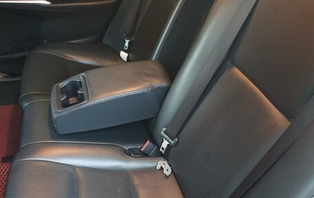 Toyota Camry, 2013 год, 1 395 000 рублей, 6 фотография
