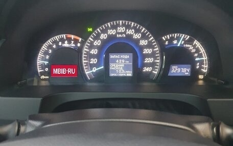 Toyota Camry, 2013 год, 1 395 000 рублей, 8 фотография