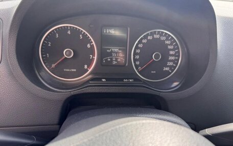 Volkswagen Polo VI (EU Market), 2012 год, 750 000 рублей, 8 фотография