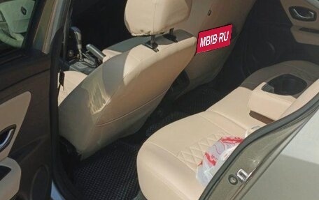 Renault Fluence I, 2011 год, 650 000 рублей, 10 фотография
