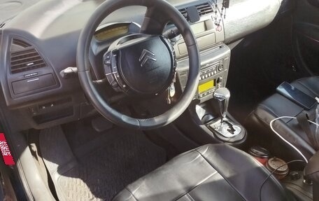 Citroen C4 II рестайлинг, 2008 год, 215 000 рублей, 6 фотография