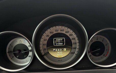 Mercedes-Benz C-Класс, 2012 год, 1 440 000 рублей, 9 фотография