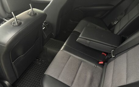 Mercedes-Benz C-Класс, 2012 год, 1 440 000 рублей, 15 фотография