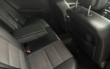 Mercedes-Benz C-Класс, 2012 год, 1 440 000 рублей, 17 фотография