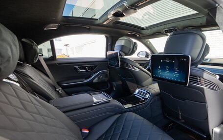 Mercedes-Benz S-Класс, 2024 год, 21 929 014 рублей, 5 фотография