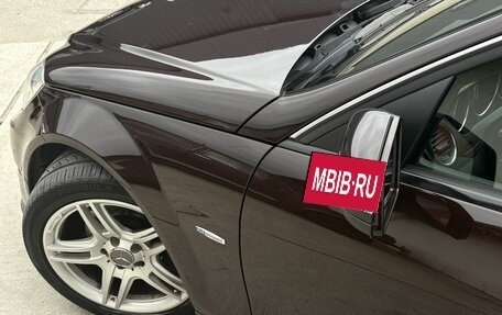 Mercedes-Benz C-Класс, 2012 год, 1 440 000 рублей, 20 фотография