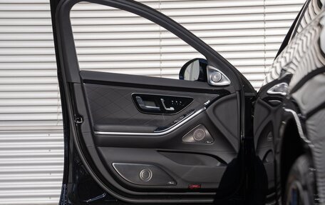 Mercedes-Benz S-Класс, 2024 год, 21 929 014 рублей, 12 фотография
