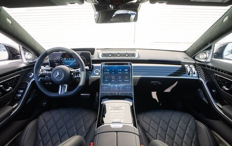 Mercedes-Benz S-Класс, 2024 год, 21 929 014 рублей, 11 фотография