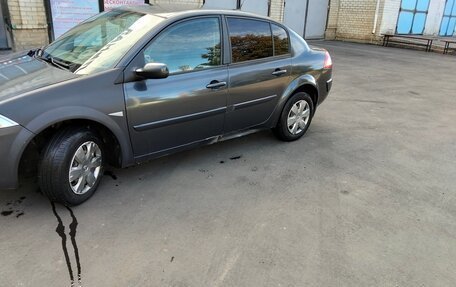 Renault Megane II, 2008 год, 500 000 рублей, 4 фотография