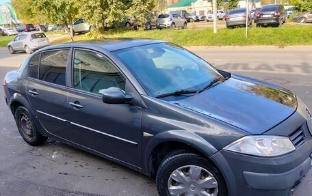 Renault Megane II, 2008 год, 500 000 рублей, 2 фотография