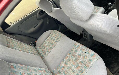 Chevrolet Lanos I, 2005 год, 68 000 рублей, 6 фотография