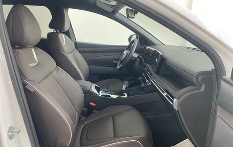 Hyundai Tucson, 2025 год, 3 899 000 рублей, 4 фотография
