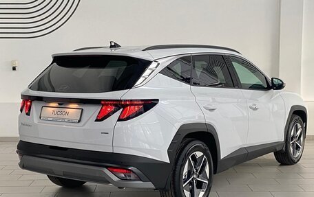 Hyundai Tucson, 2025 год, 3 899 000 рублей, 2 фотография