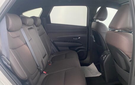 Hyundai Tucson, 2025 год, 3 899 000 рублей, 5 фотография