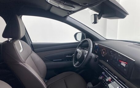 Hyundai Tucson, 2025 год, 3 899 000 рублей, 3 фотография