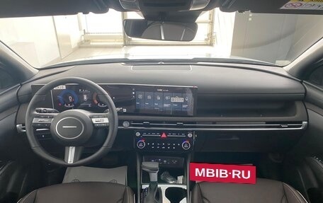 Hyundai Tucson, 2025 год, 3 899 000 рублей, 6 фотография