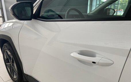Hyundai Tucson, 2025 год, 3 899 000 рублей, 13 фотография