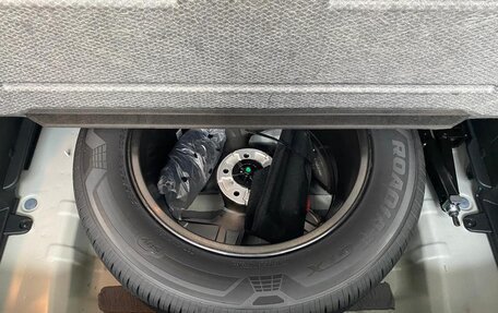 Hyundai Tucson, 2025 год, 3 899 000 рублей, 17 фотография