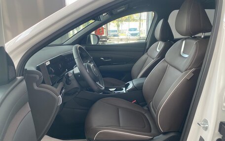 Hyundai Tucson, 2025 год, 3 899 000 рублей, 10 фотография