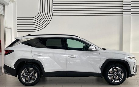 Hyundai Tucson, 2025 год, 3 899 000 рублей, 15 фотография