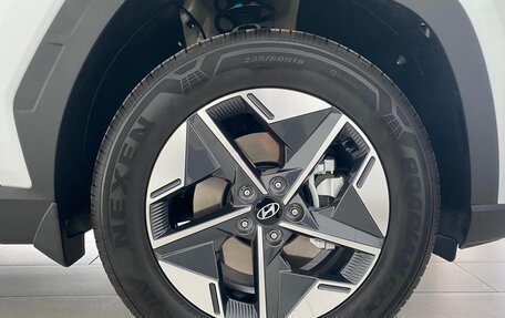Hyundai Tucson, 2025 год, 3 899 000 рублей, 20 фотография