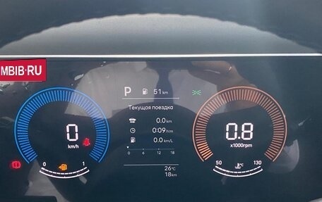 Hyundai Tucson, 2025 год, 3 899 000 рублей, 9 фотография