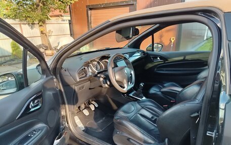 Citroen DS3 I рестайлинг, 2010 год, 700 000 рублей, 6 фотография