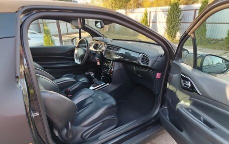 Citroen DS3 I рестайлинг, 2010 год, 700 000 рублей, 2 фотография