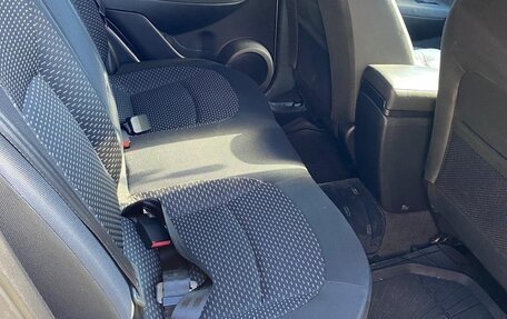 Nissan Dualis, 2008 год, 850 000 рублей, 5 фотография