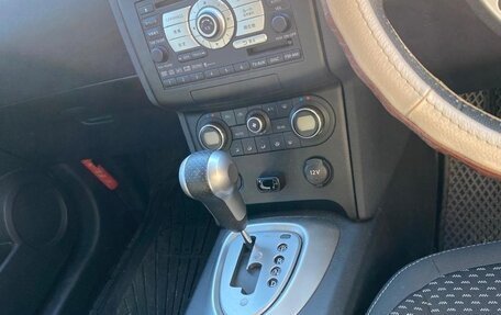 Nissan Dualis, 2008 год, 850 000 рублей, 9 фотография