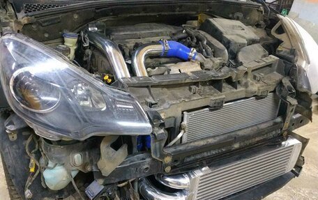 Citroen DS3 I рестайлинг, 2010 год, 700 000 рублей, 8 фотография