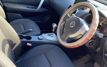 Nissan Dualis, 2008 год, 850 000 рублей, 3 фотография