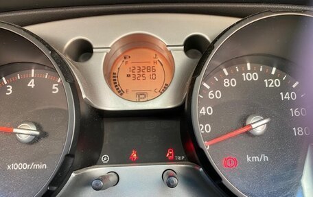 Nissan Dualis, 2008 год, 850 000 рублей, 8 фотография