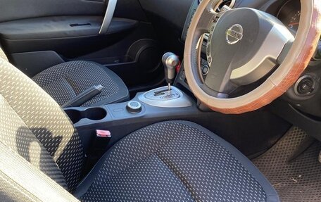 Nissan Dualis, 2008 год, 850 000 рублей, 7 фотография