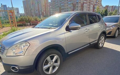 Nissan Dualis, 2008 год, 850 000 рублей, 6 фотография