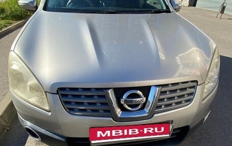 Nissan Dualis, 2008 год, 850 000 рублей, 4 фотография