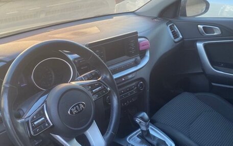 KIA cee'd III, 2020 год, 600 000 рублей, 4 фотография