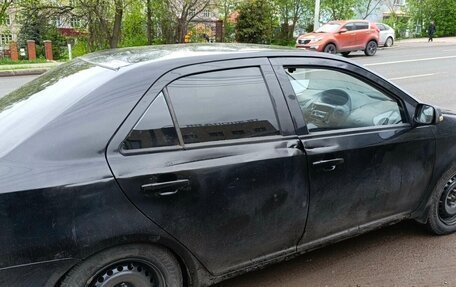 Geely MK I рестайлинг, 2012 год, 110 000 рублей, 3 фотография