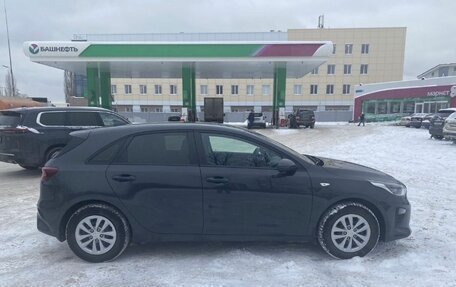 KIA cee'd III, 2020 год, 600 000 рублей, 3 фотография